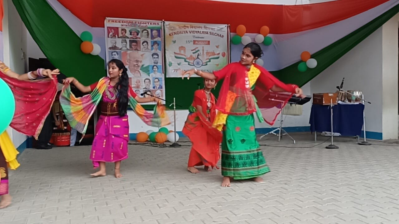 एक भारत श्रेष्ठ भारत/कला उत्सव