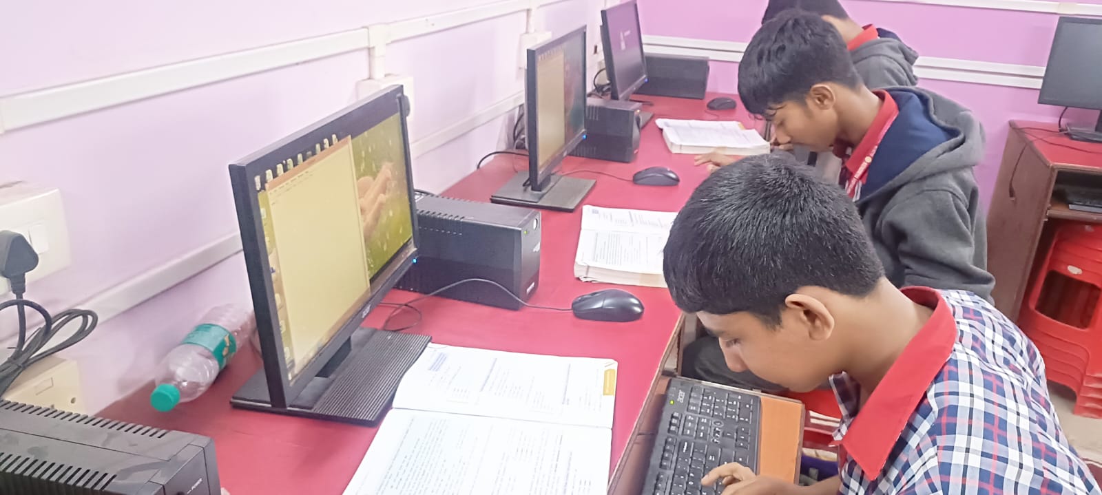 छात्र सशक्तिकरण कार्यक्रम