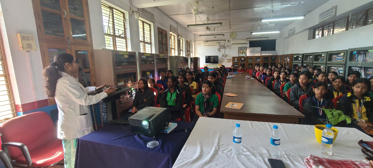 लिंग संवेदीकरण