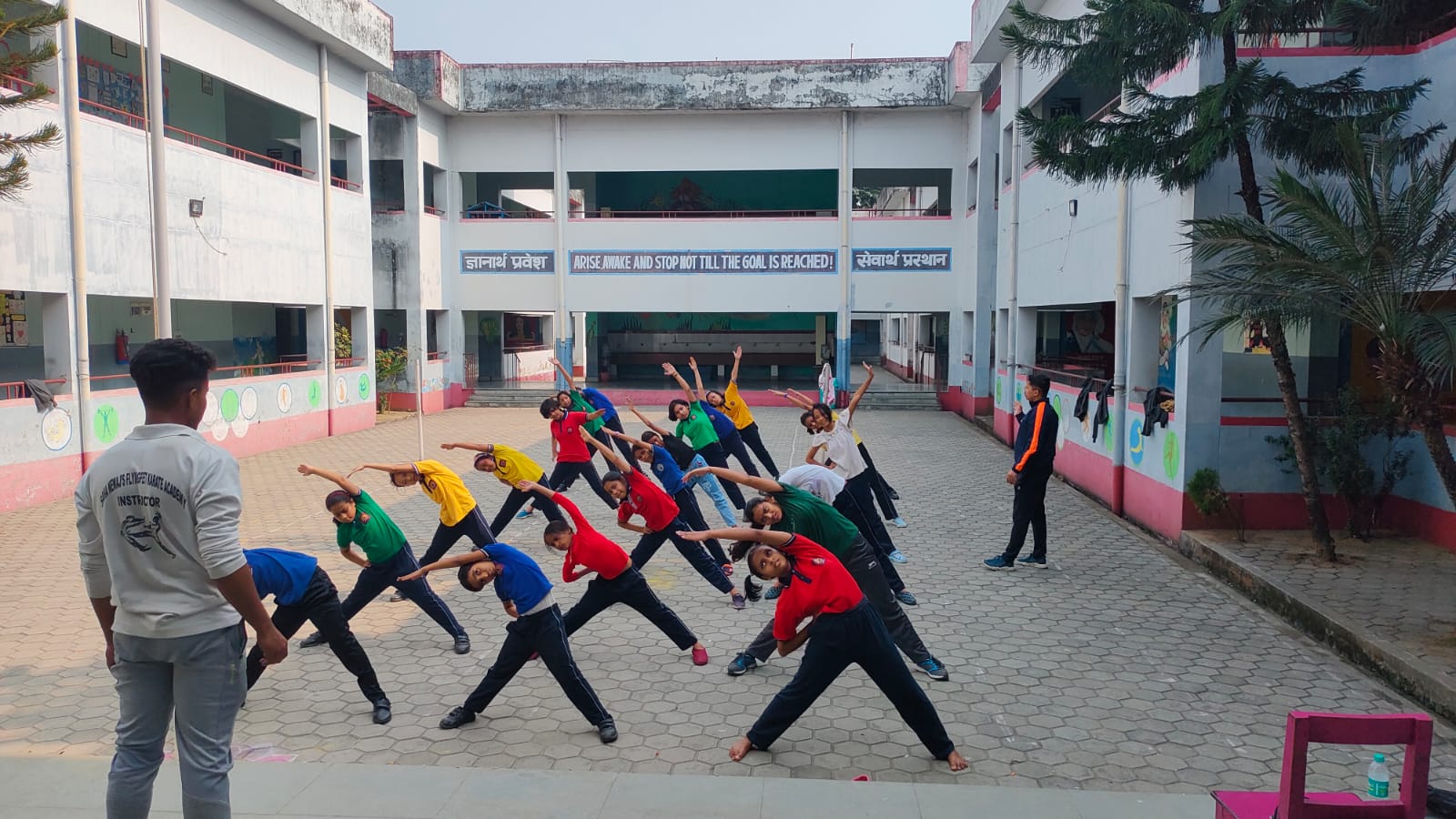 लिंग संवेदीकरण