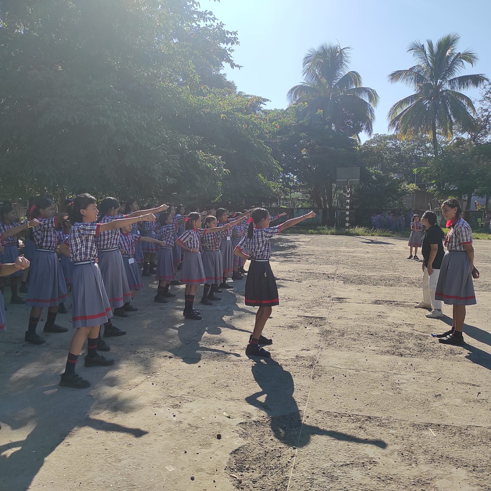 छात्र गतिविधि