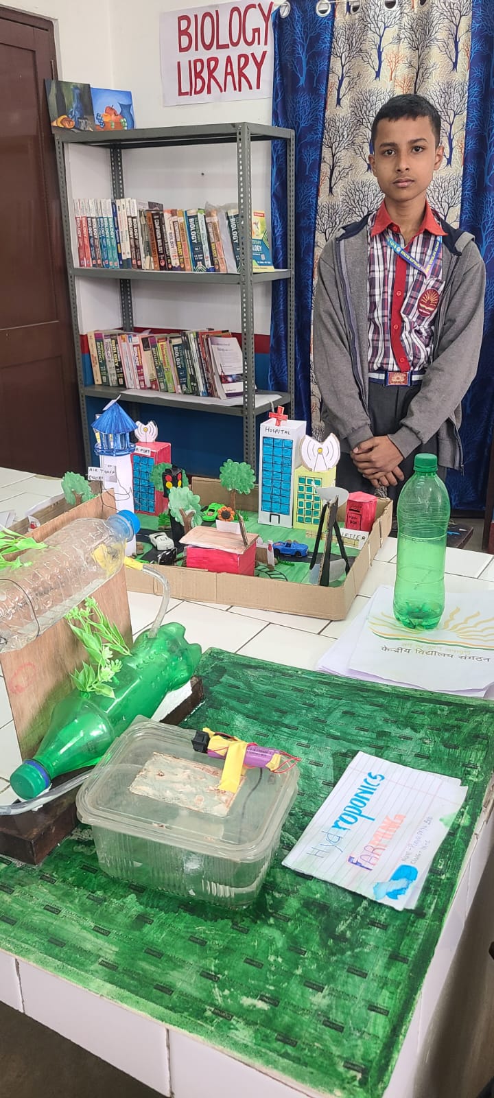 वैज्ञानिक स्वभाव