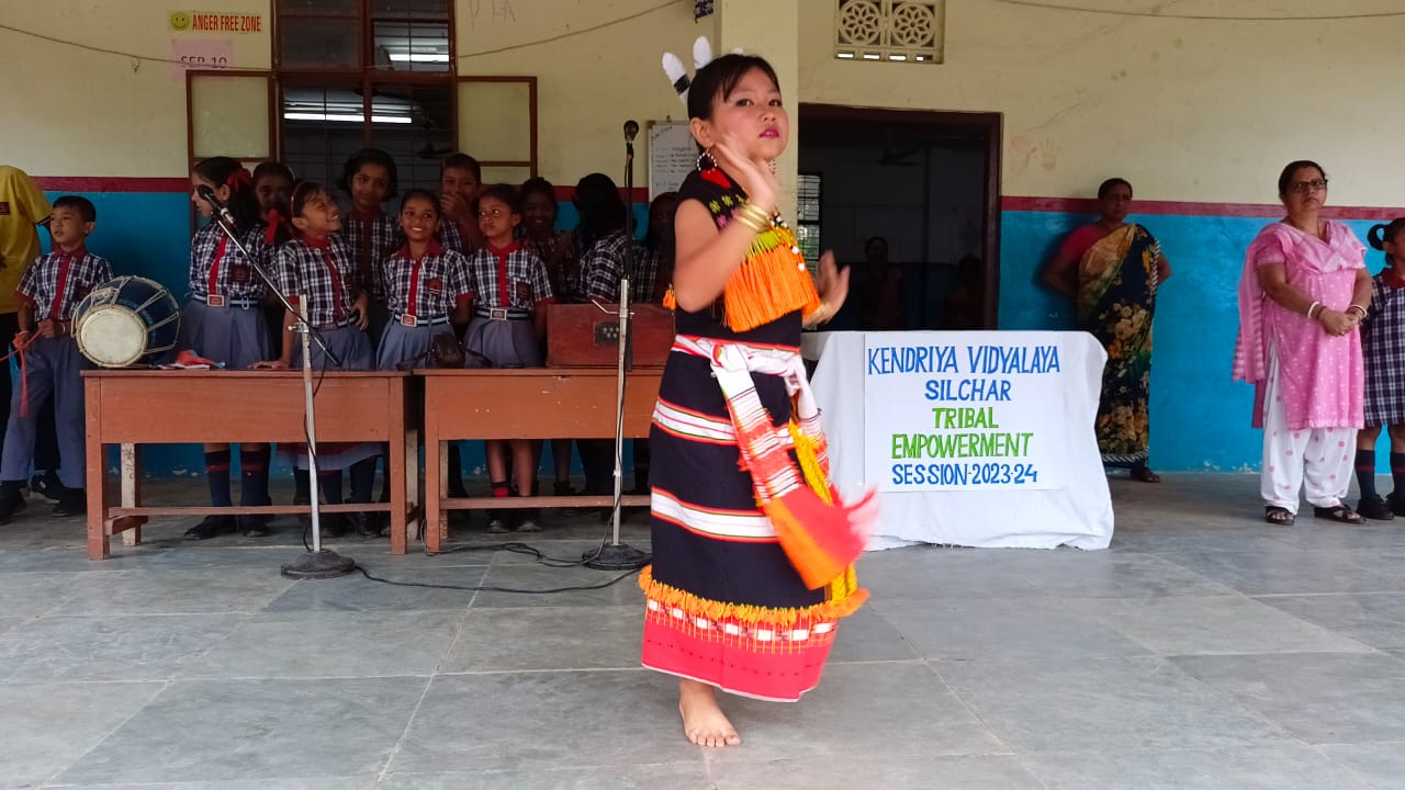 एक भारत श्रेष्ठ भारत/कला उत्सव