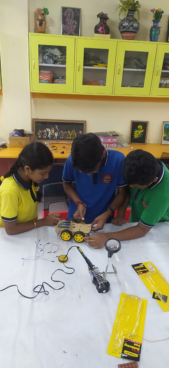 वैज्ञानिक स्वभाव