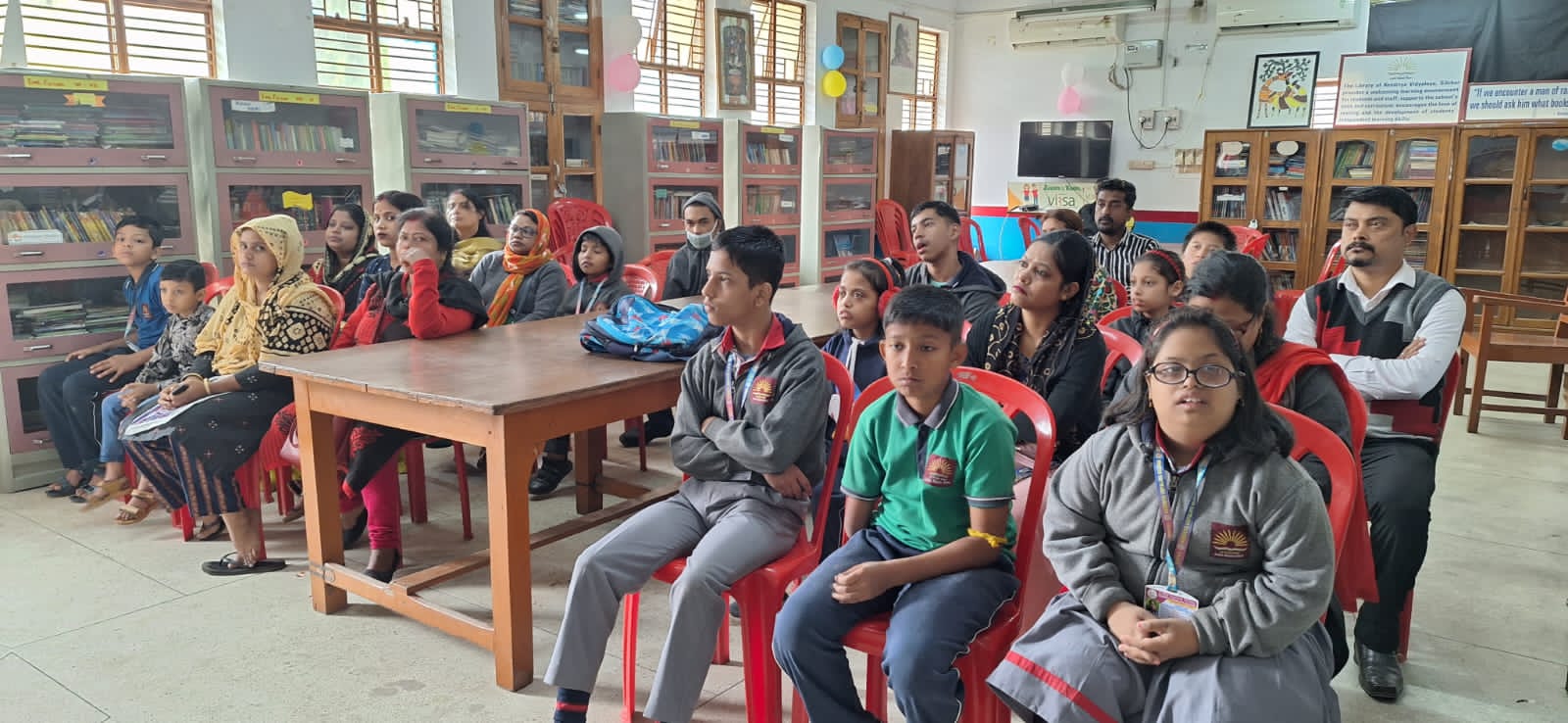 समावेशी शिक्षा