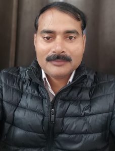 नवीन सर प्रिंसिपल केवी ईएसी अपर शिलांग मेघालय