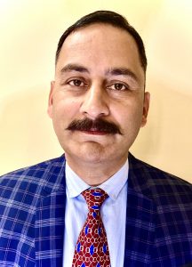 सुनील सर प्रिंसिपल केवी एनआईटी सिलचर असम