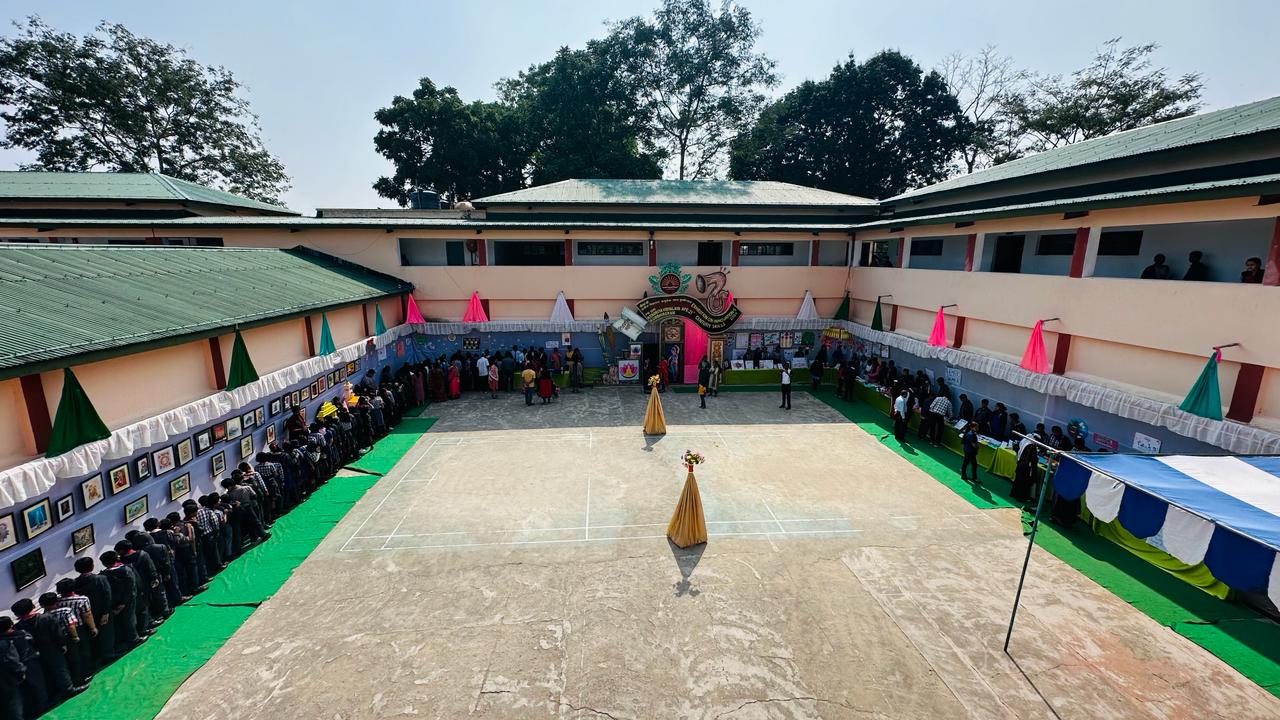 केवी एएफएस कुम्भीग्राम