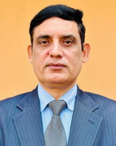 Sanjay Sir Principal KV ONGC Agartala