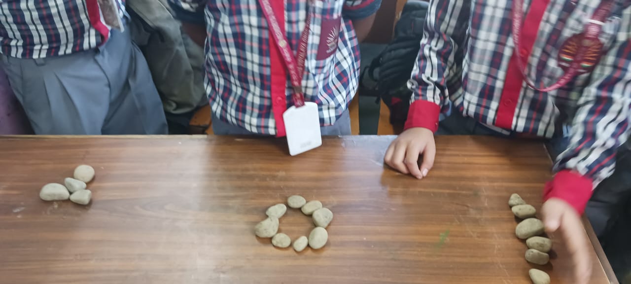 निपुण लक्ष्य