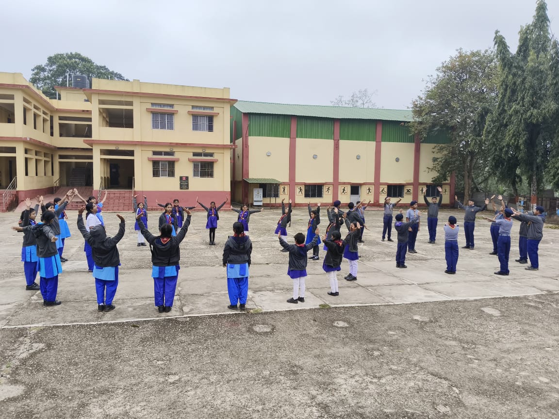 भारत स्काउट और गाइड