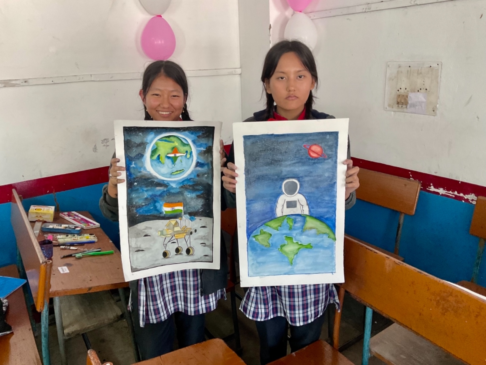 कला एवं संस्कृति/शिल्प