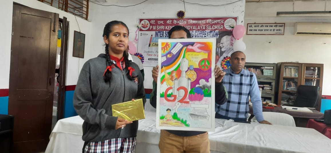 कला एवं संस्कृति/शिल्प