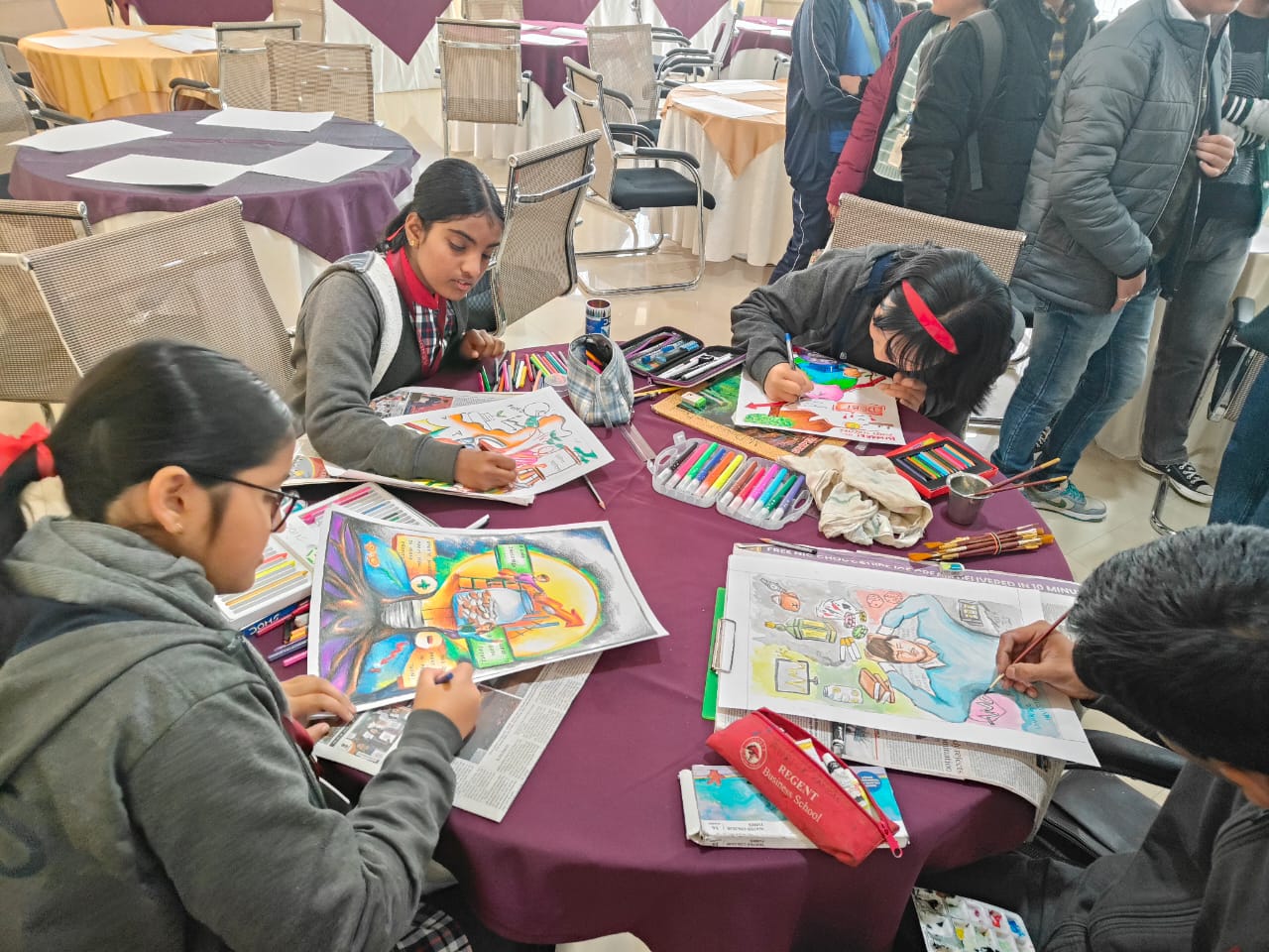 कला एवं संस्कृति/शिल्प