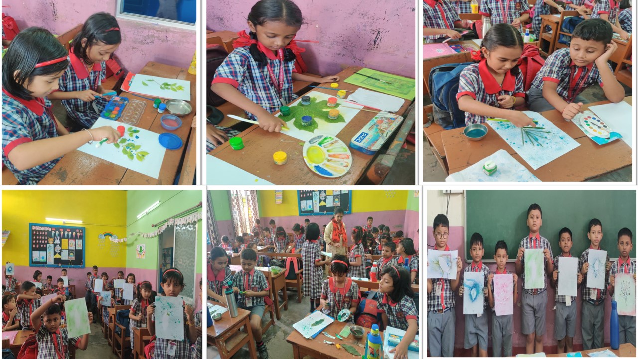 कला एवं संस्कृति/शिल्प