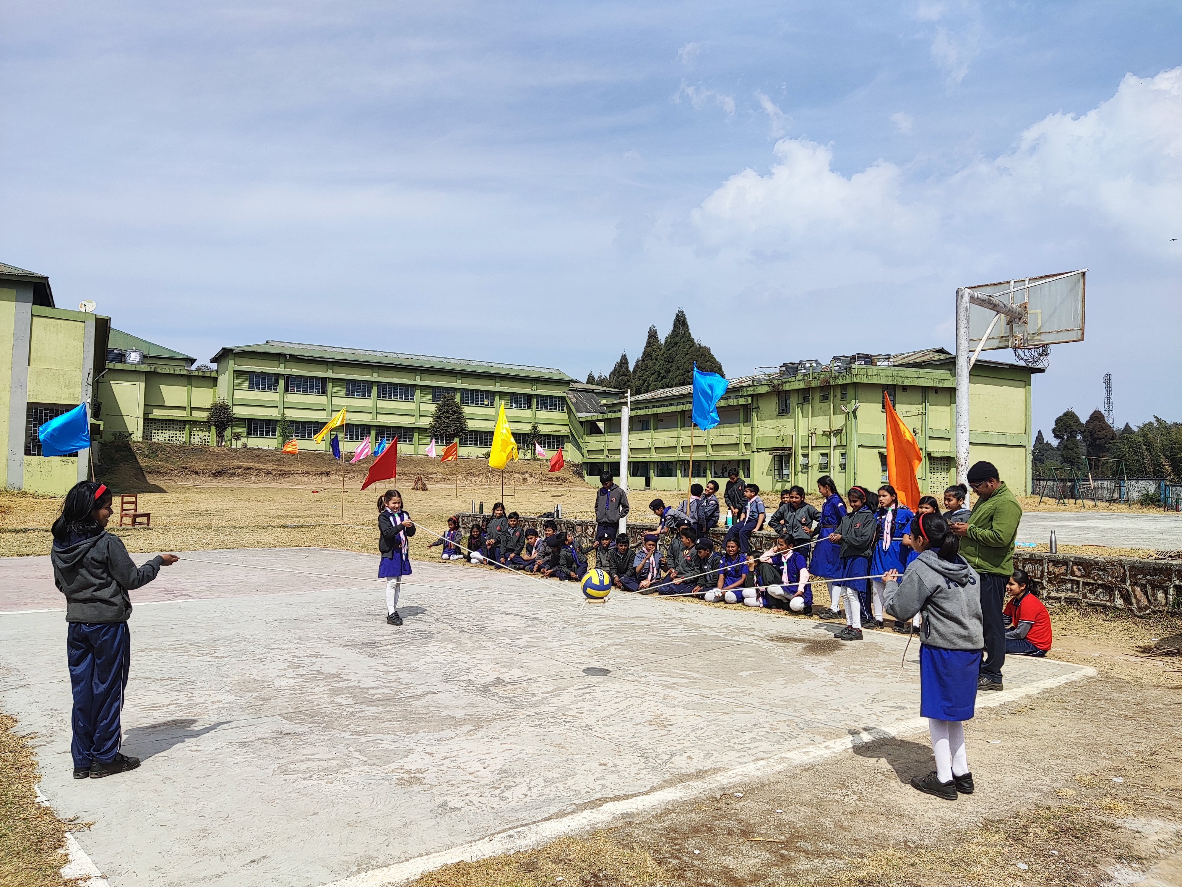 भारत स्काउट और गाइड