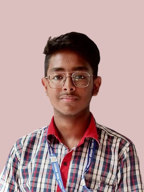 student name