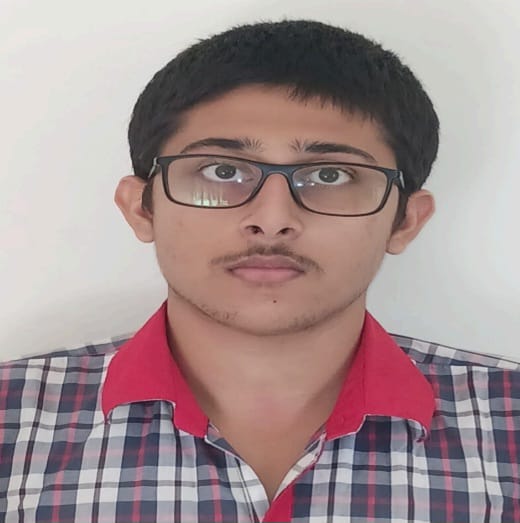 student name