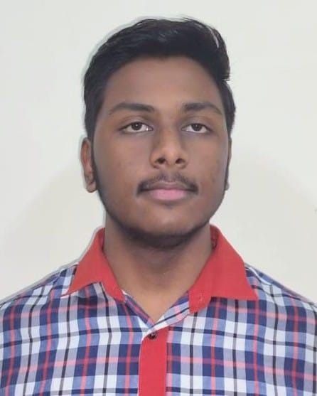 student name