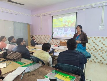 One Day Orientation Program For New Teachers