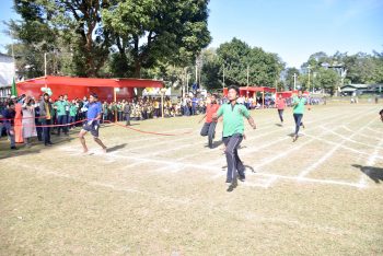 Sports day Celebration