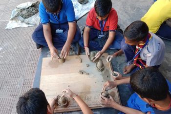 Pottery kv kumbhirgram