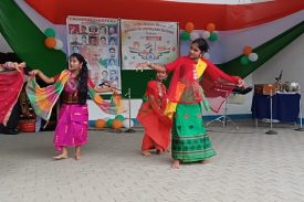 Ek Bharat Shrestha Bharat/ Kala Utsav