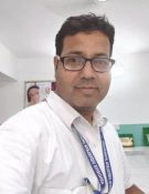 deepak sir PRINCIPAL KV UMROI CANTT