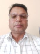 Abdul hamid Principal KV Dholchera