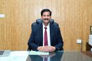 Mr Sanjeev Kumar Janjua