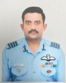 RAMU RAJENDRAN NAIR