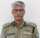 Rajiv Vatsraj