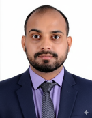 Ambuj Jha