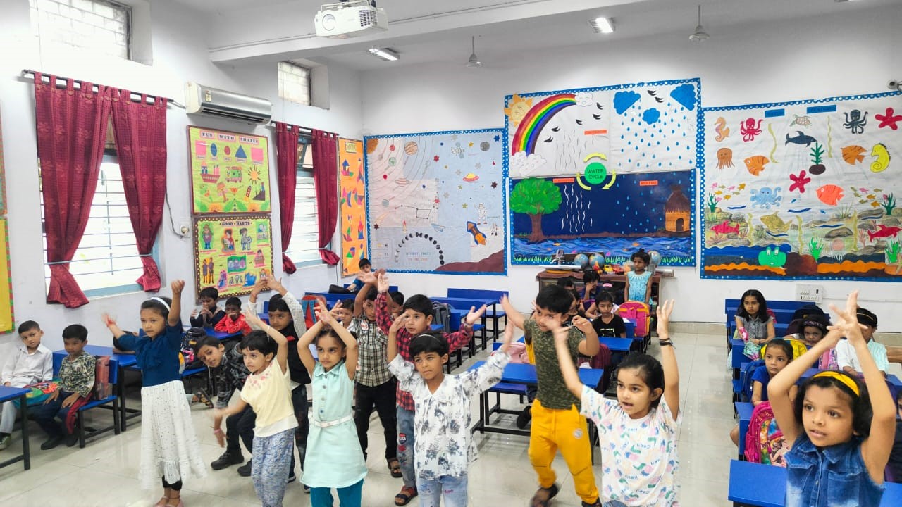 बालवाटिका