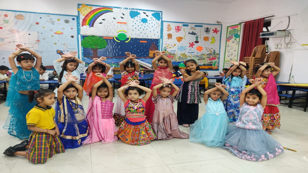 बालवाटिका