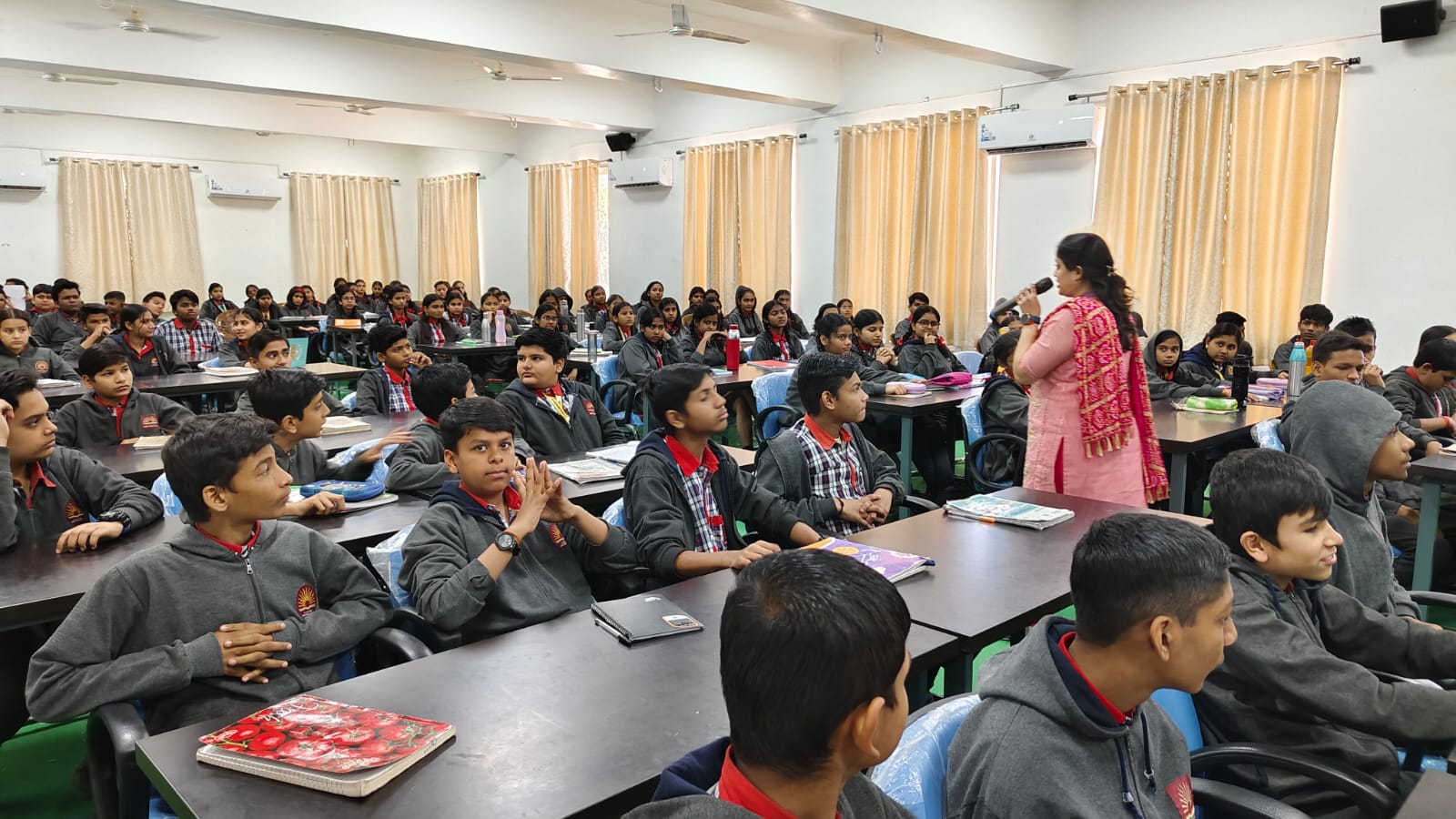 मार्गदर्शन