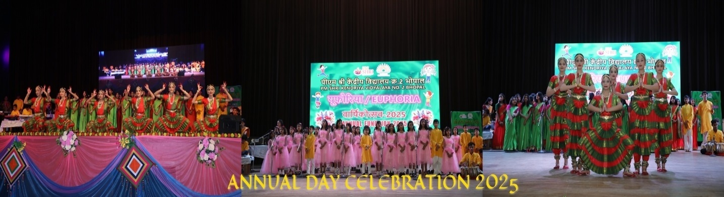 ANNUAL DAY 2025