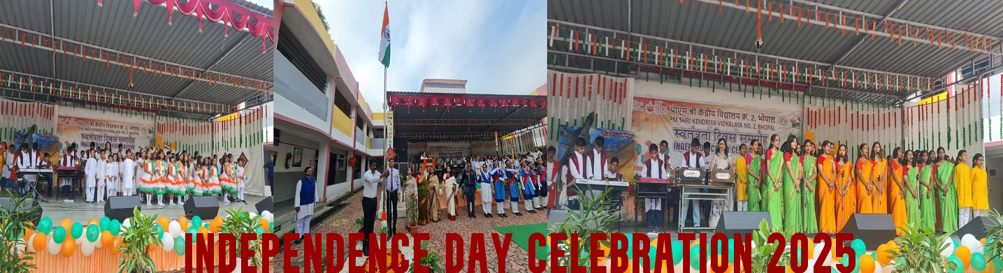 INDEPENDENCE DAY 2025