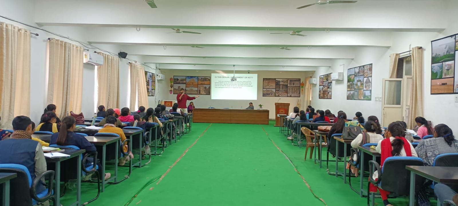 शिक्षकों का प्रशिक्षण2