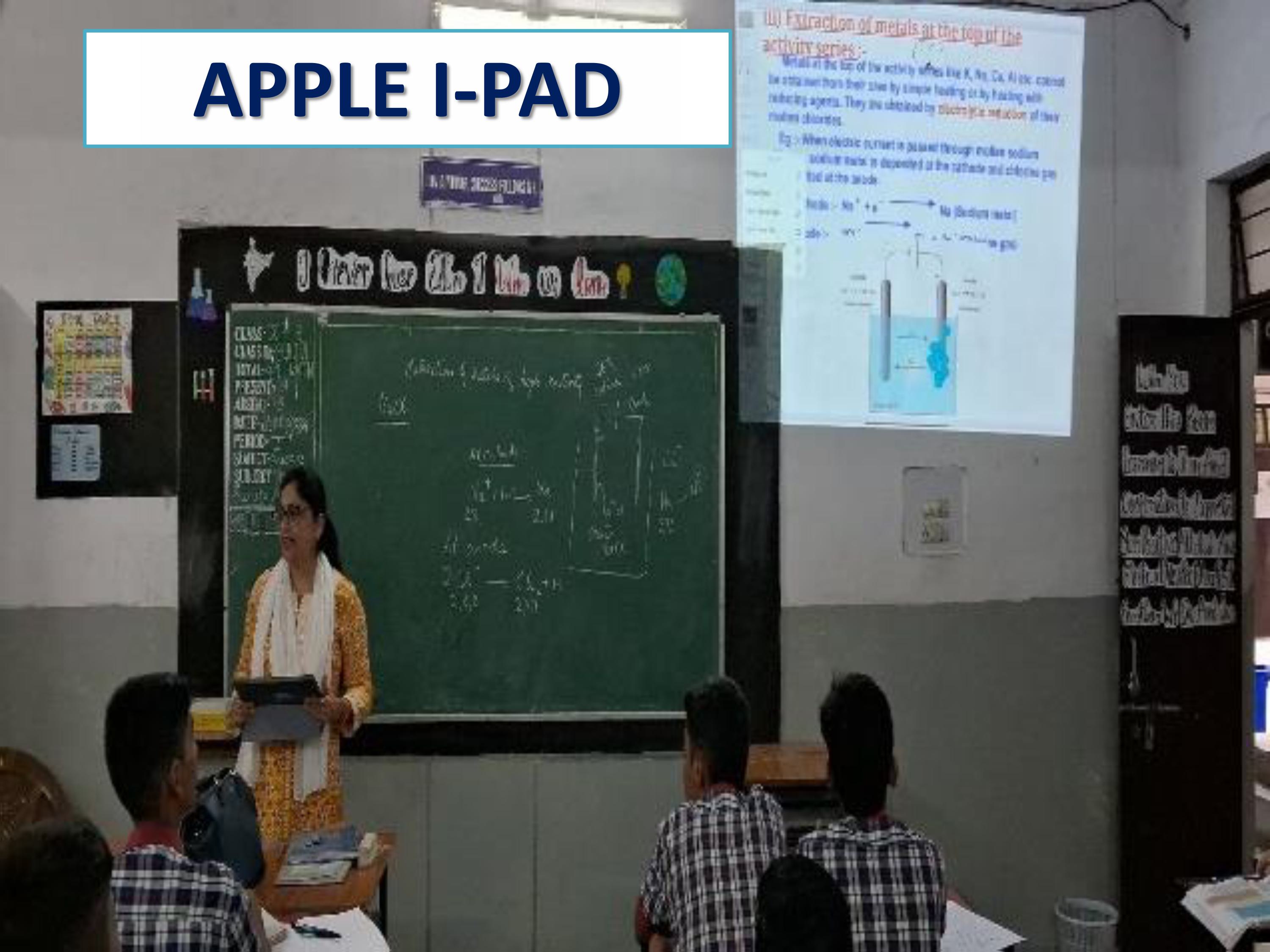 Apple Ipad