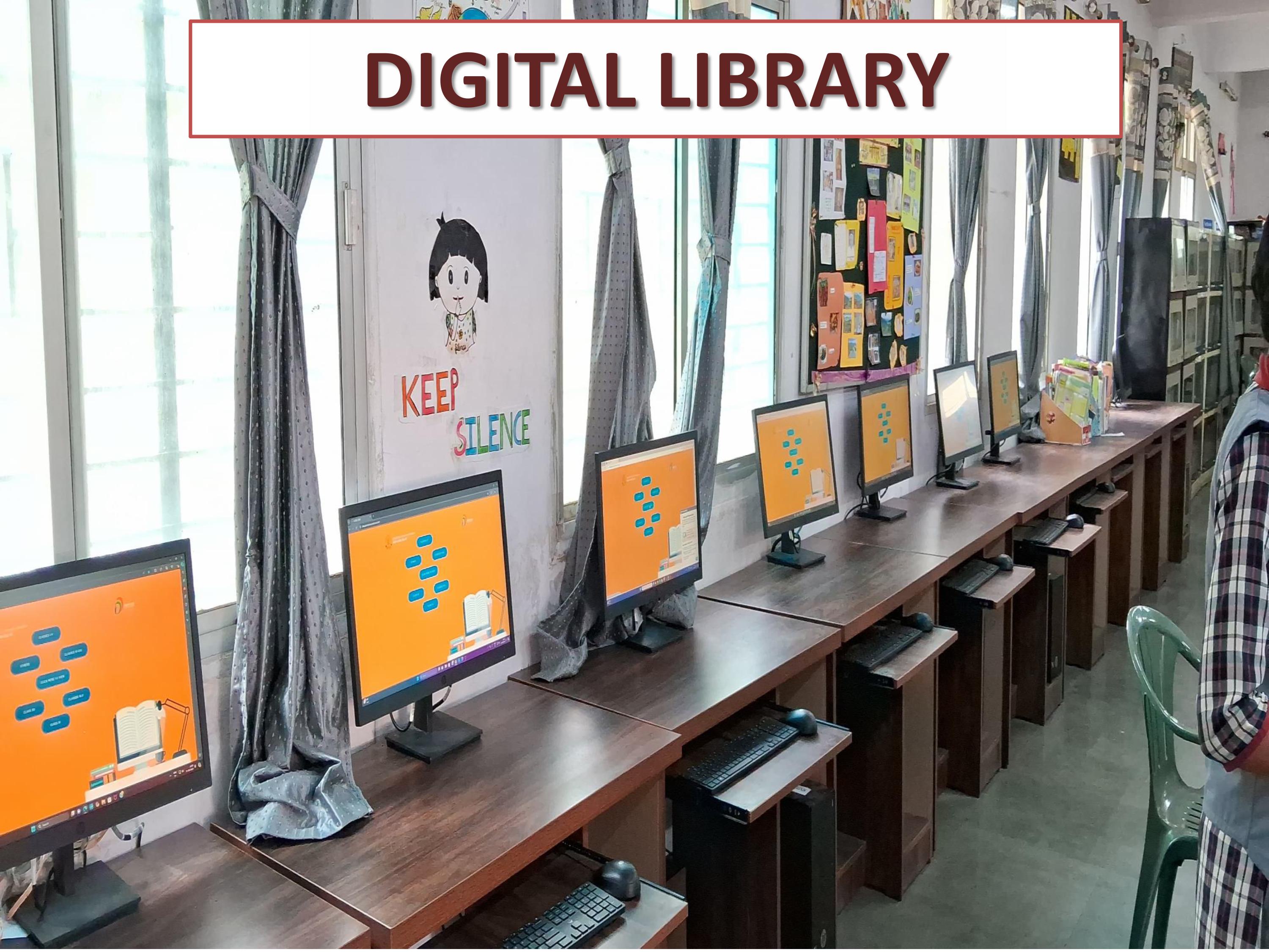 Digital Library