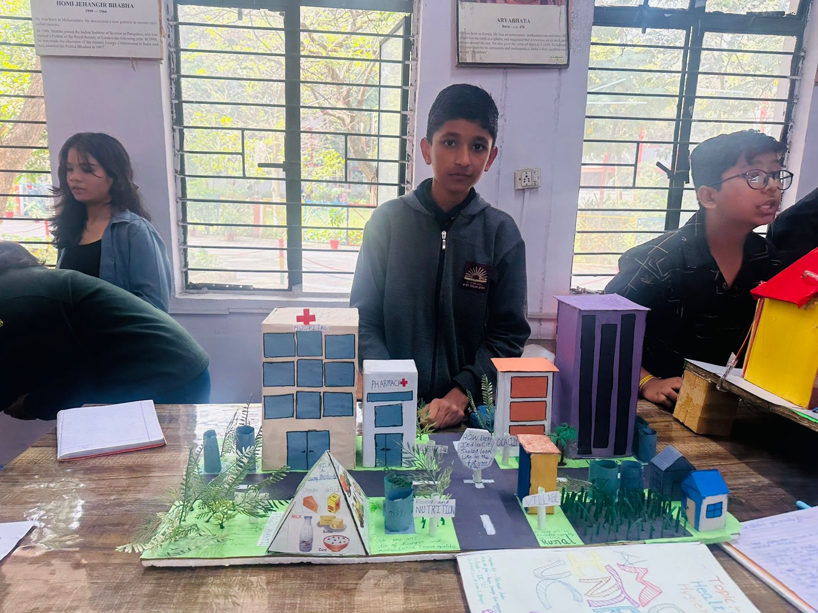 Science Exhibision (4)