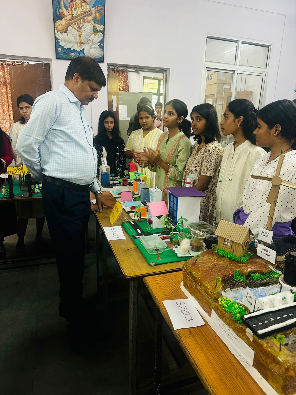 Science Exhibision (5)