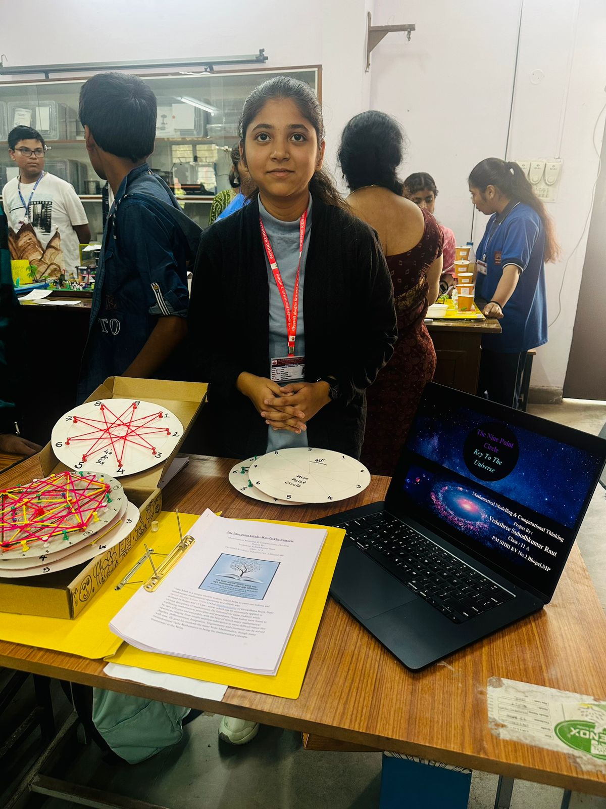 Science Exhibision (6)