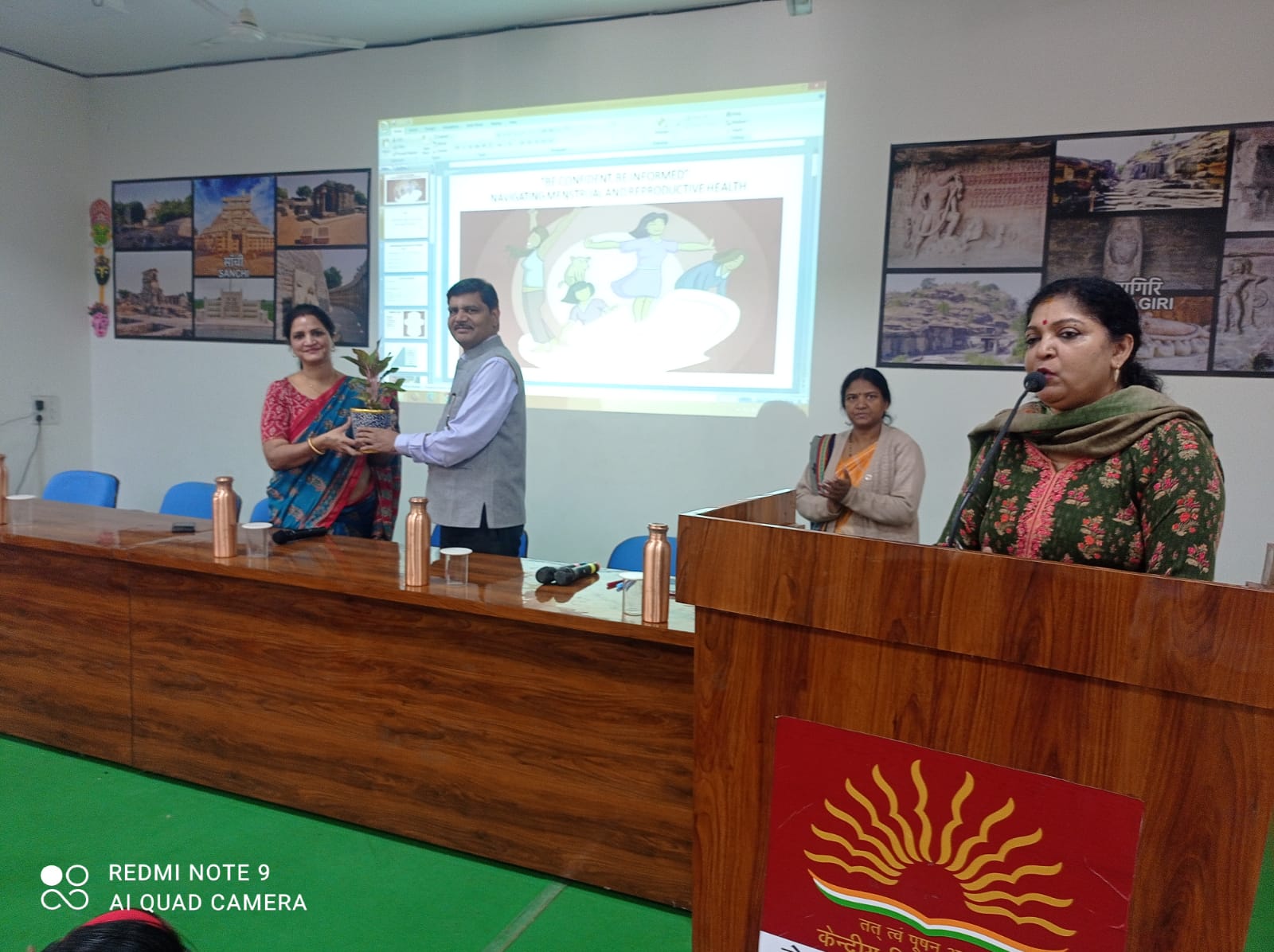 Adolescence Girl Pro