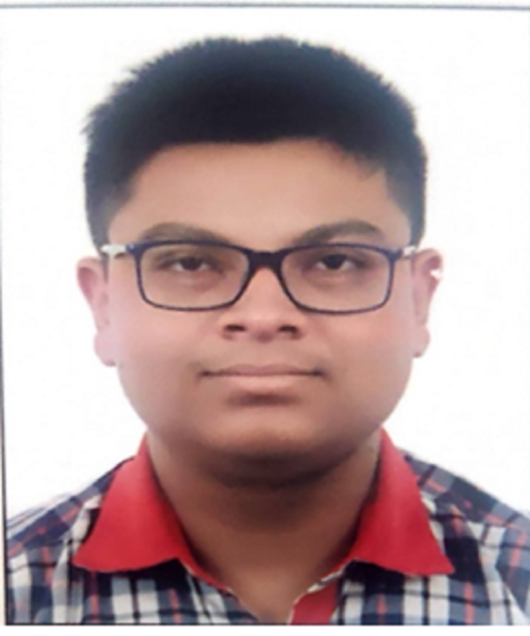 student name
