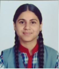 student name