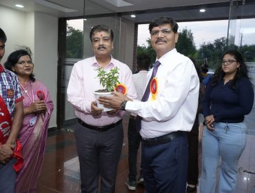Annual Day