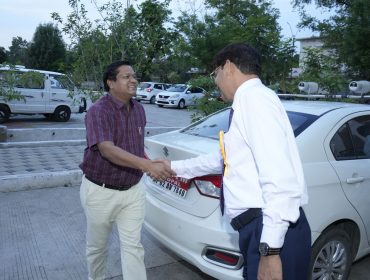 Annual Day