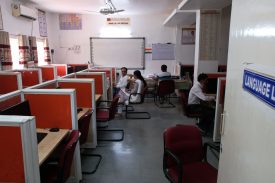 Digital Language Lab